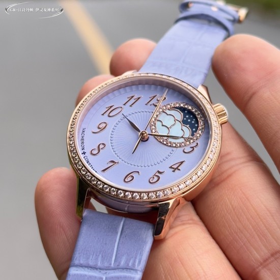 Constantin Watch: Top Quality