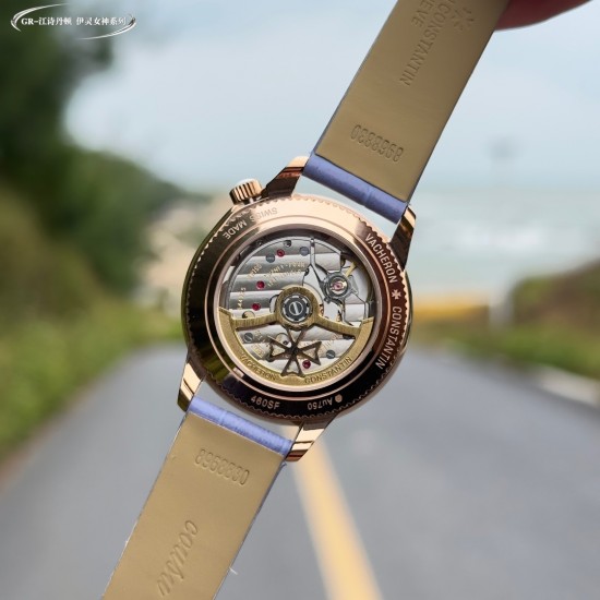 Constantin Watch: Top Quality