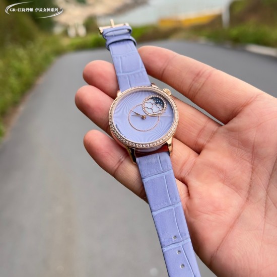 Constantin Watch: Top Quality
