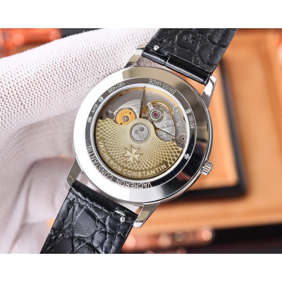 Constantin Watch: Top Quality