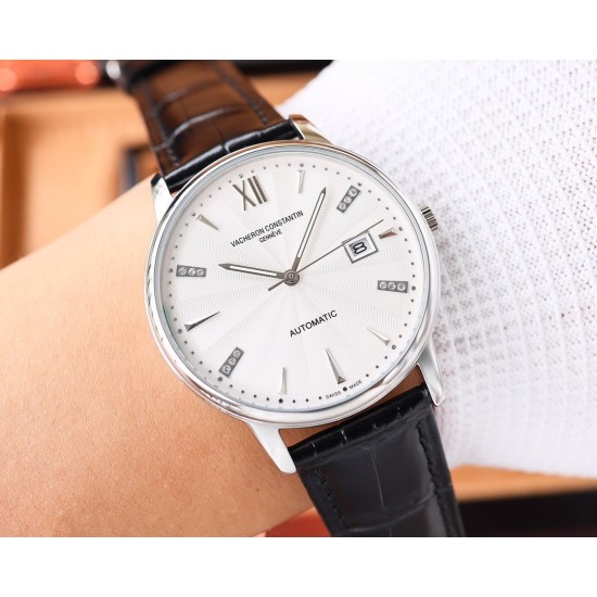 Constantin Watch: Top Quality