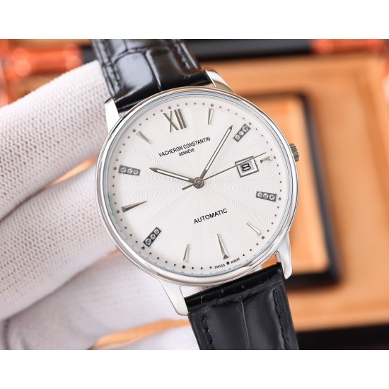 Constantin Watch: Top Quality
