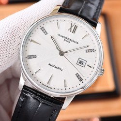 Constantin Watch: Top Quality