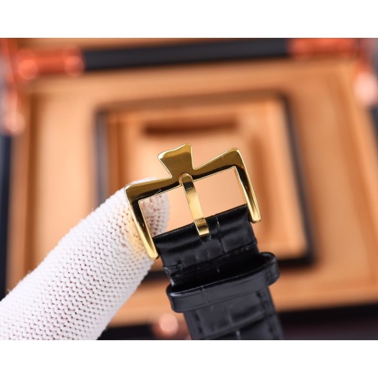 Constantin Watch: Top Quality