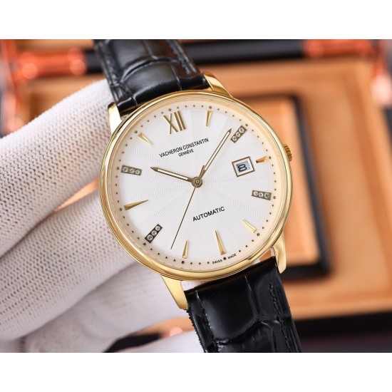 Constantin Watch: Top Quality