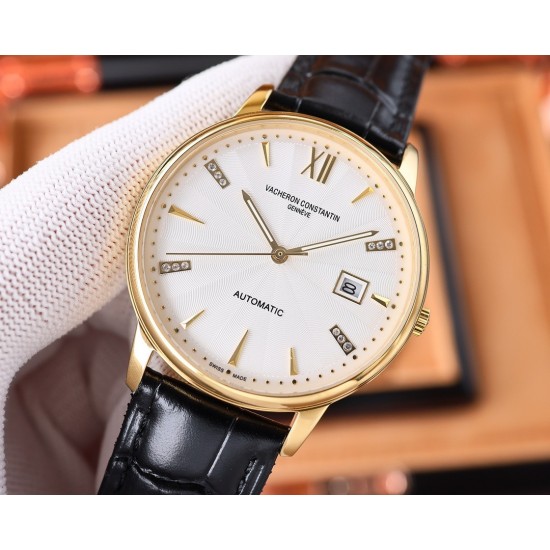 Constantin Watch: Top Quality