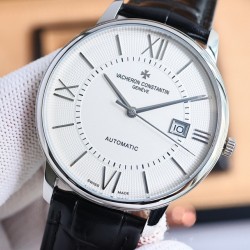 Constantin Watch: Top Quality