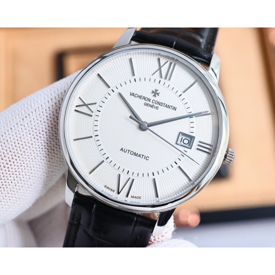 Constantin Watch: Top Quality