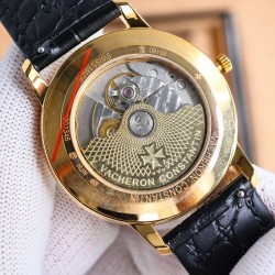 Constantin Watch: Top Quality