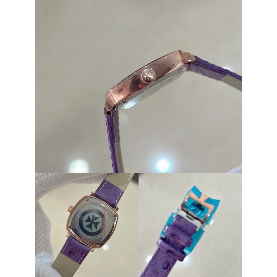 Constantin Watch: Top Quality