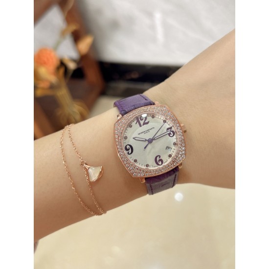 Constantin Watch: Top Quality
