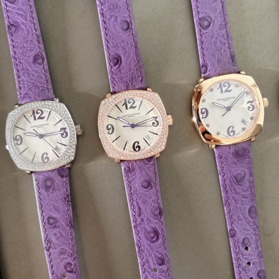Constantin Watch: Top Quality