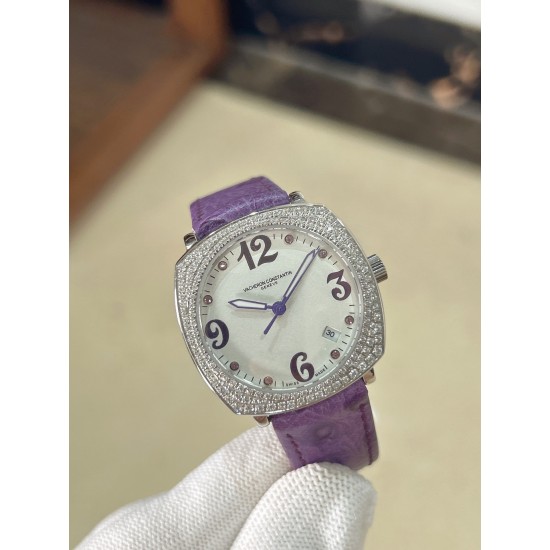 Constantin Watch: Top Quality
