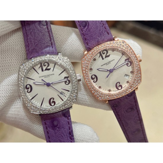 Constantin Watch: Top Quality