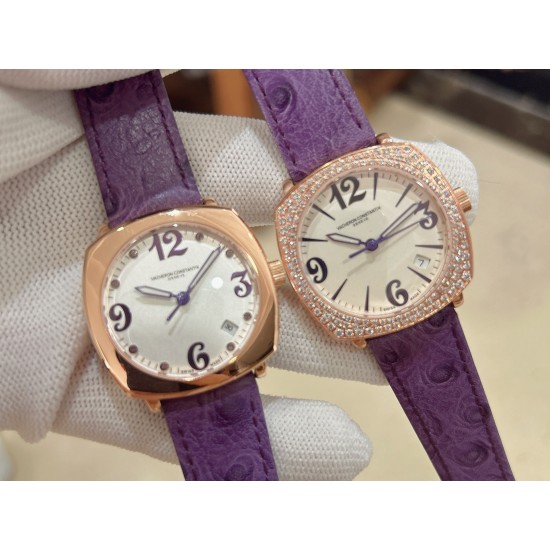 Constantin Watch: Top Quality