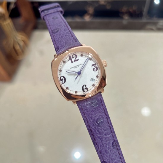 Constantin Watch: Top Quality