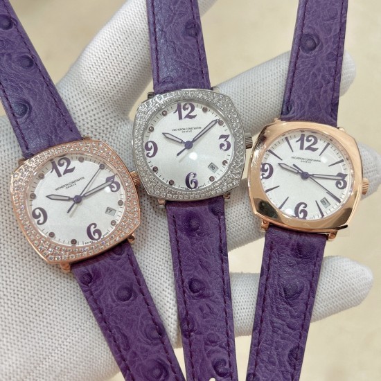Constantin Watch: Top Quality