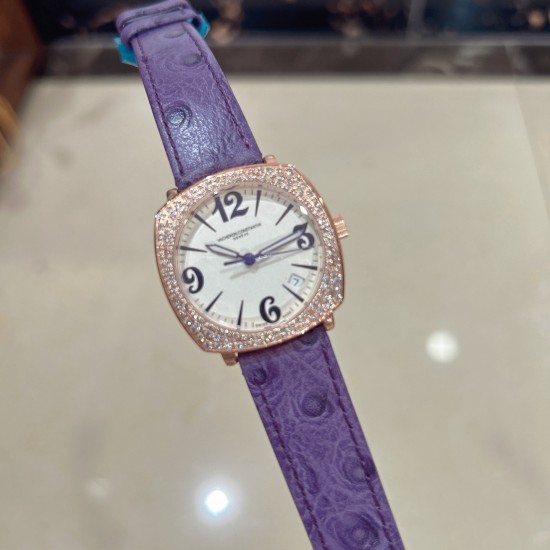 Constantin Watch: Top Quality