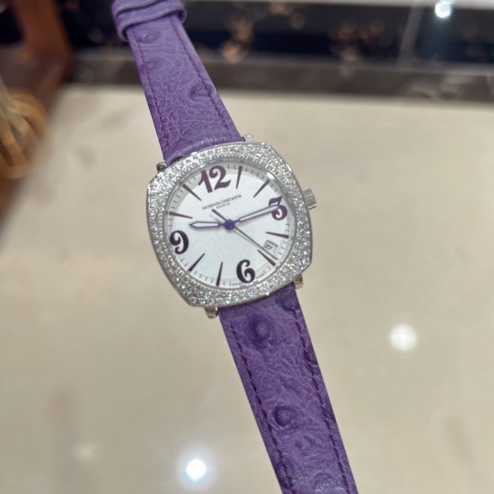 Constantin Watch: Top Quality