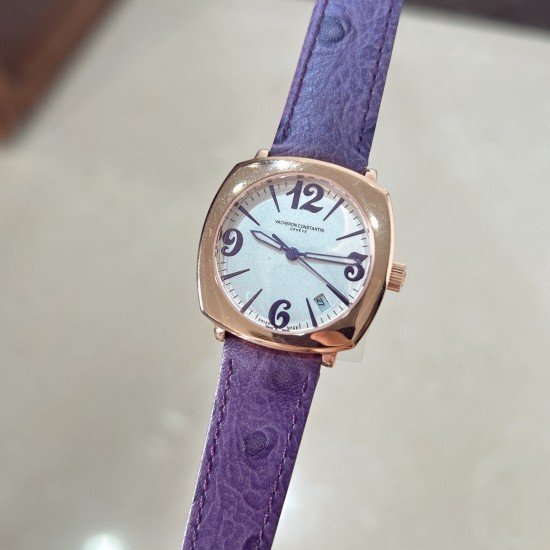 Constantin Watch: Top Quality