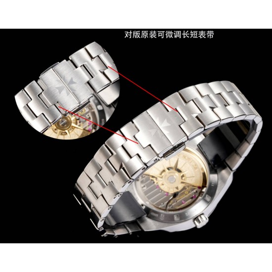 Constantin Watch: Top Quality