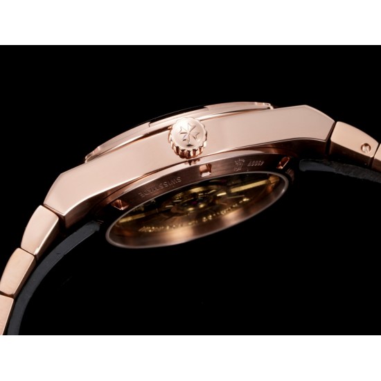 Constantin Watch: Top Quality