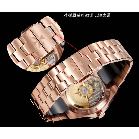 Constantin Watch: Top Quality