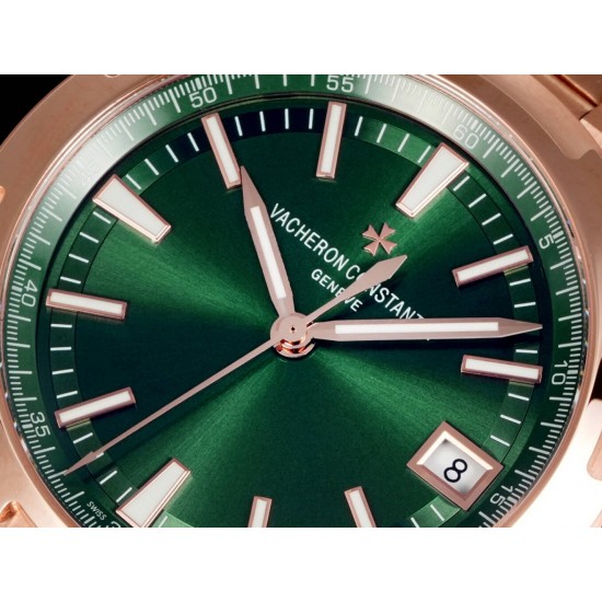 Constantin Watch: Top Quality