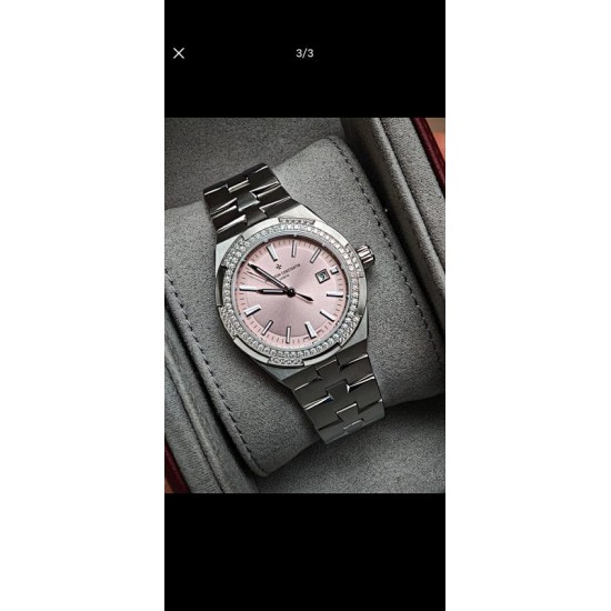 Constantin Watch: Top Quality