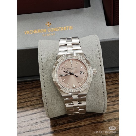 Constantin Watch: Top Quality