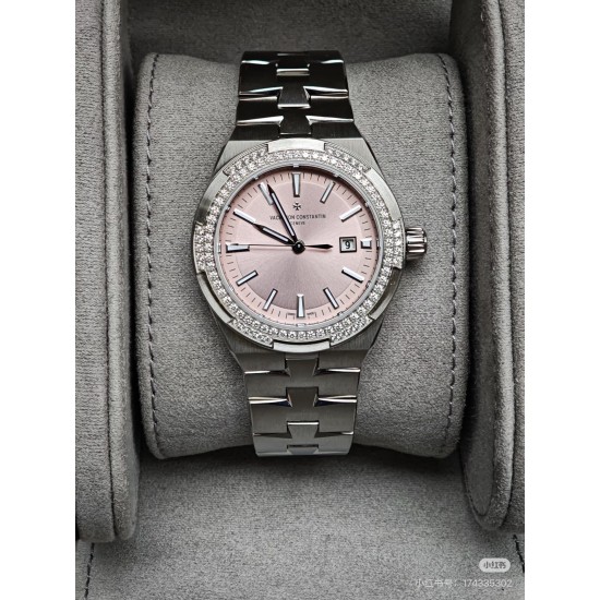 Constantin Watch: Top Quality