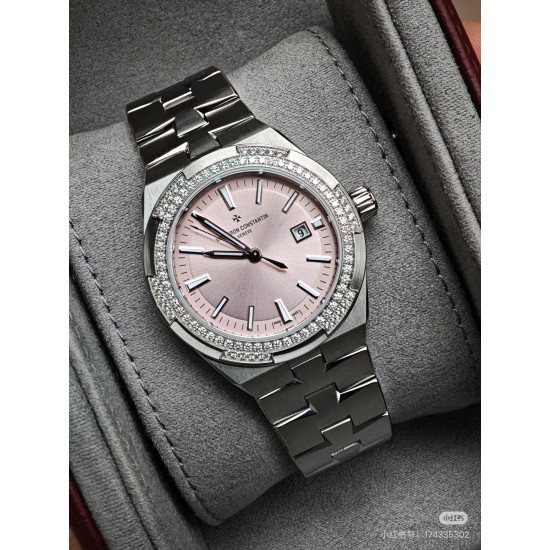 Constantin Watch: Top Quality