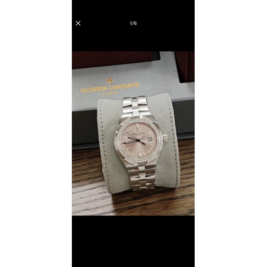 Constantin Watch: Top Quality