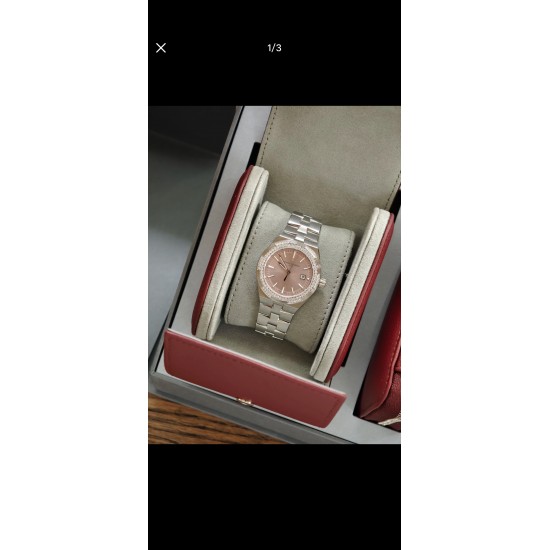 Constantin Watch: Top Quality