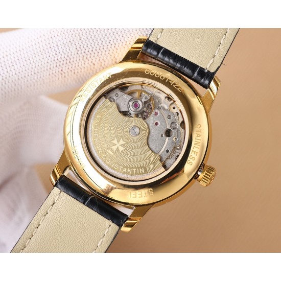 Constantin Watch: Top Quality