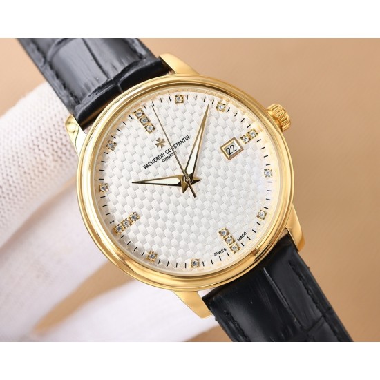 Constantin Watch: Top Quality