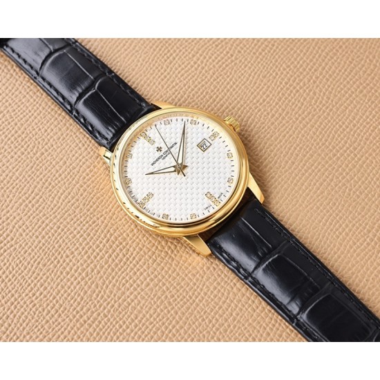 Constantin Watch: Top Quality