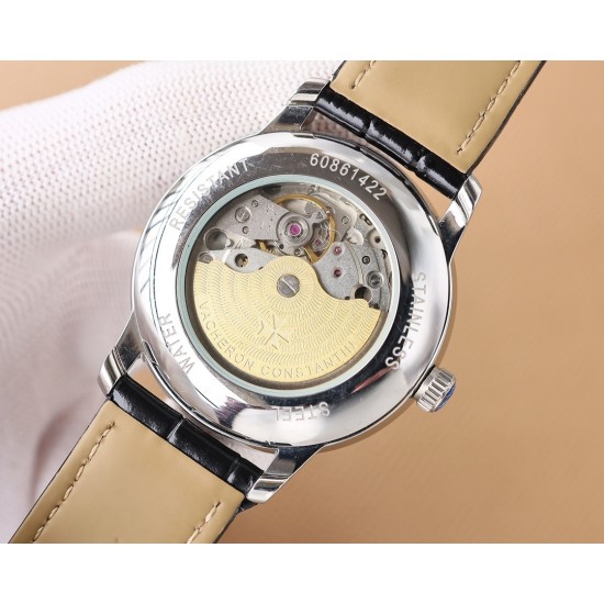 Constantin Watch: Top Quality