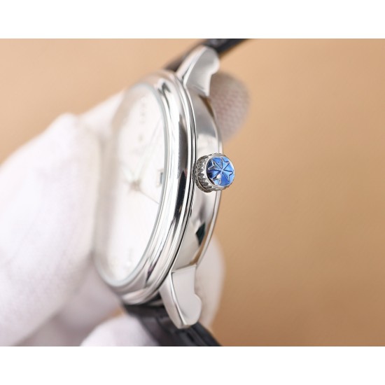 Constantin Watch: Top Quality