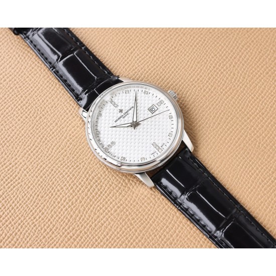 Constantin Watch: Top Quality