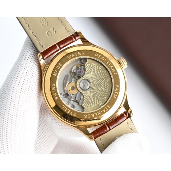 Constantin Watch: Top Quality