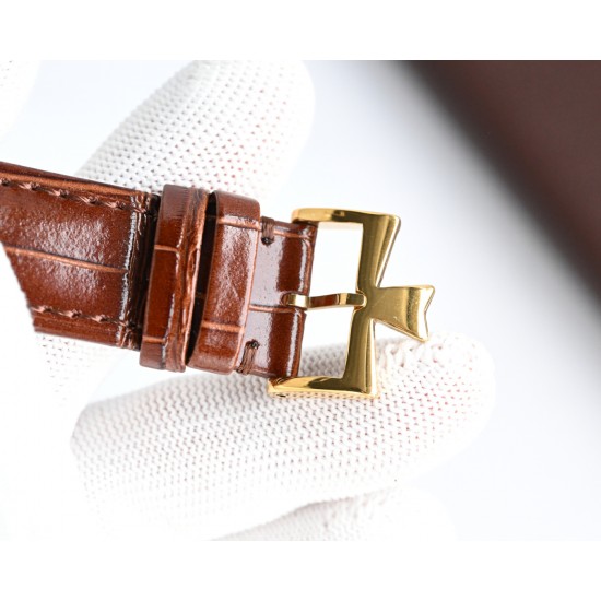 Constantin Watch: Top Quality