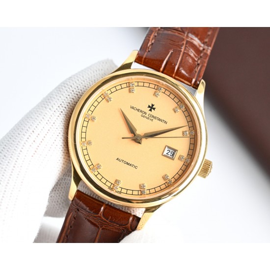 Constantin Watch: Top Quality