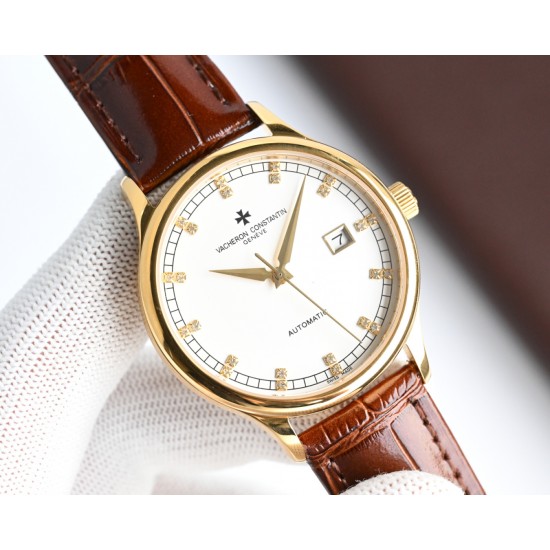 Constantin Watch: Top Quality