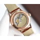 Constantin Watch: Top Quality