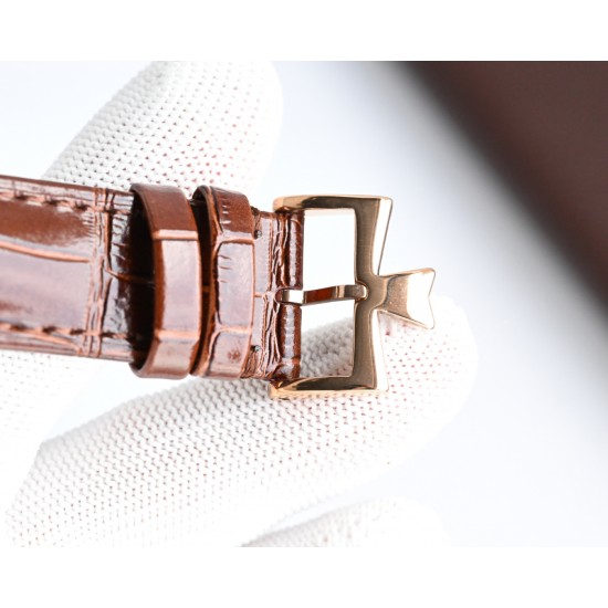 Constantin Watch: Top Quality