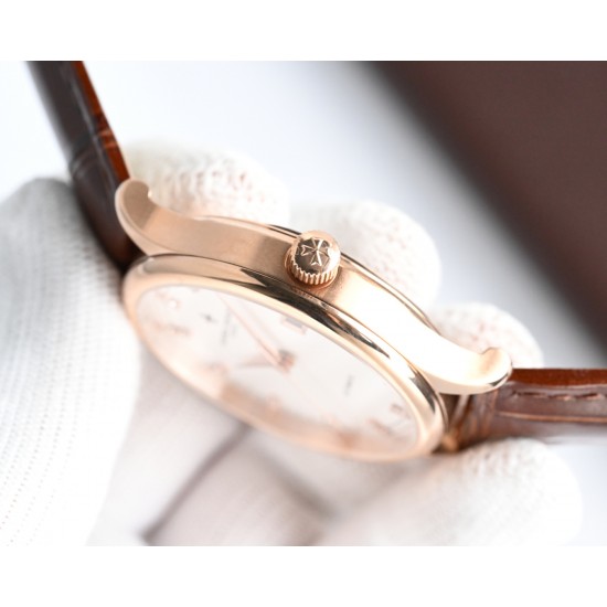 Constantin Watch: Top Quality