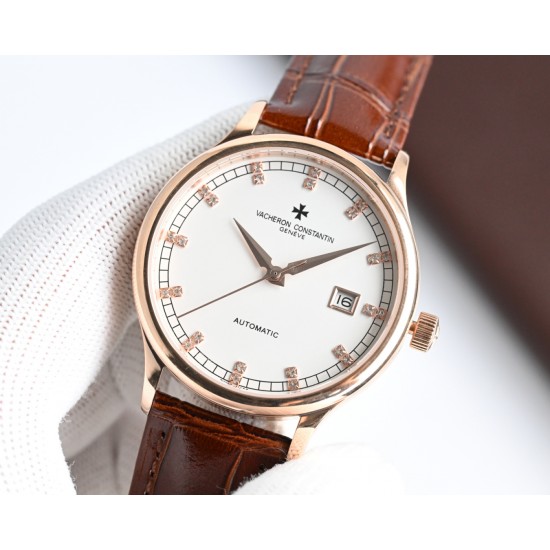 Constantin Watch: Top Quality