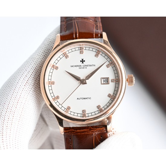 Constantin Watch: Top Quality
