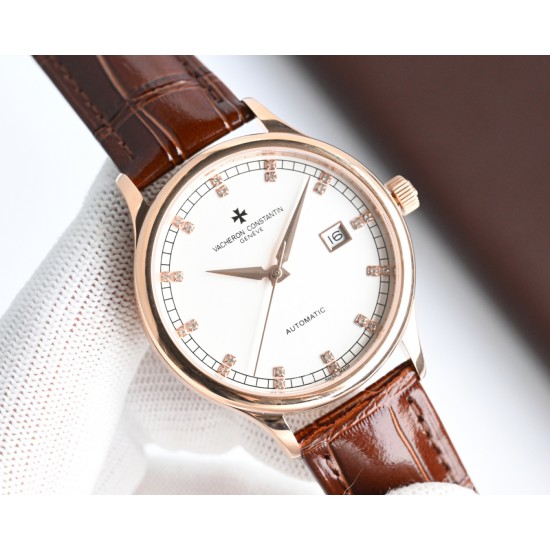 Constantin Watch: Top Quality